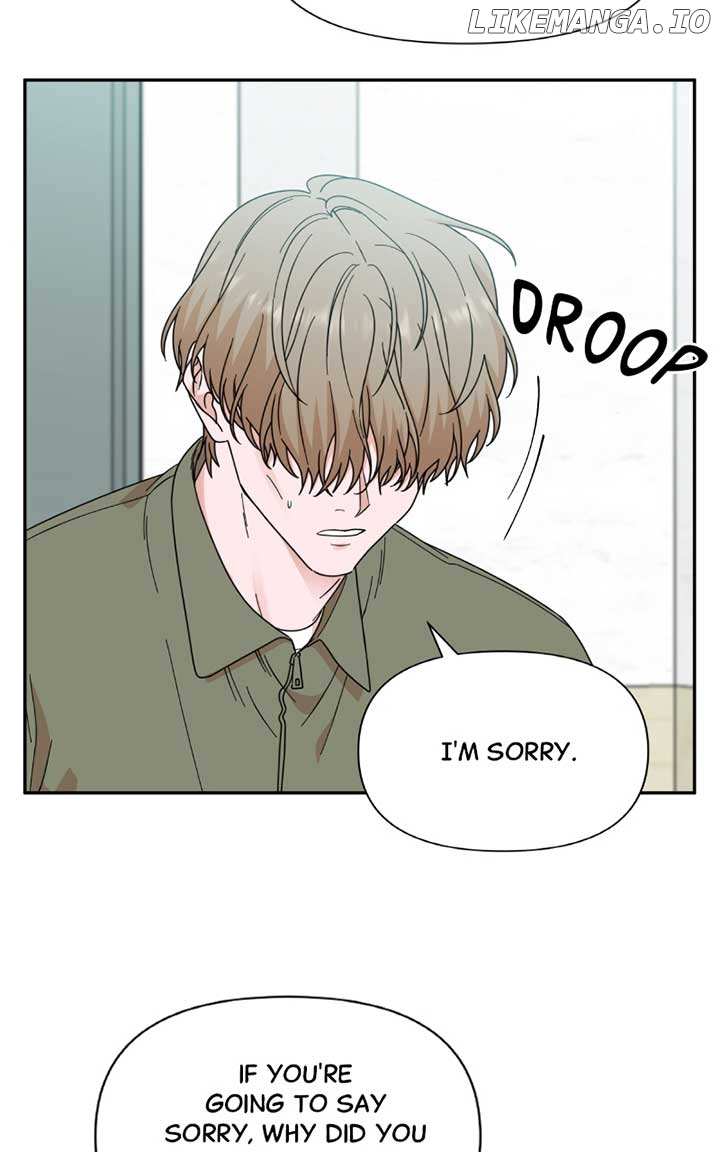 The Man with Pretty Lips Chapter 99 - page 4
