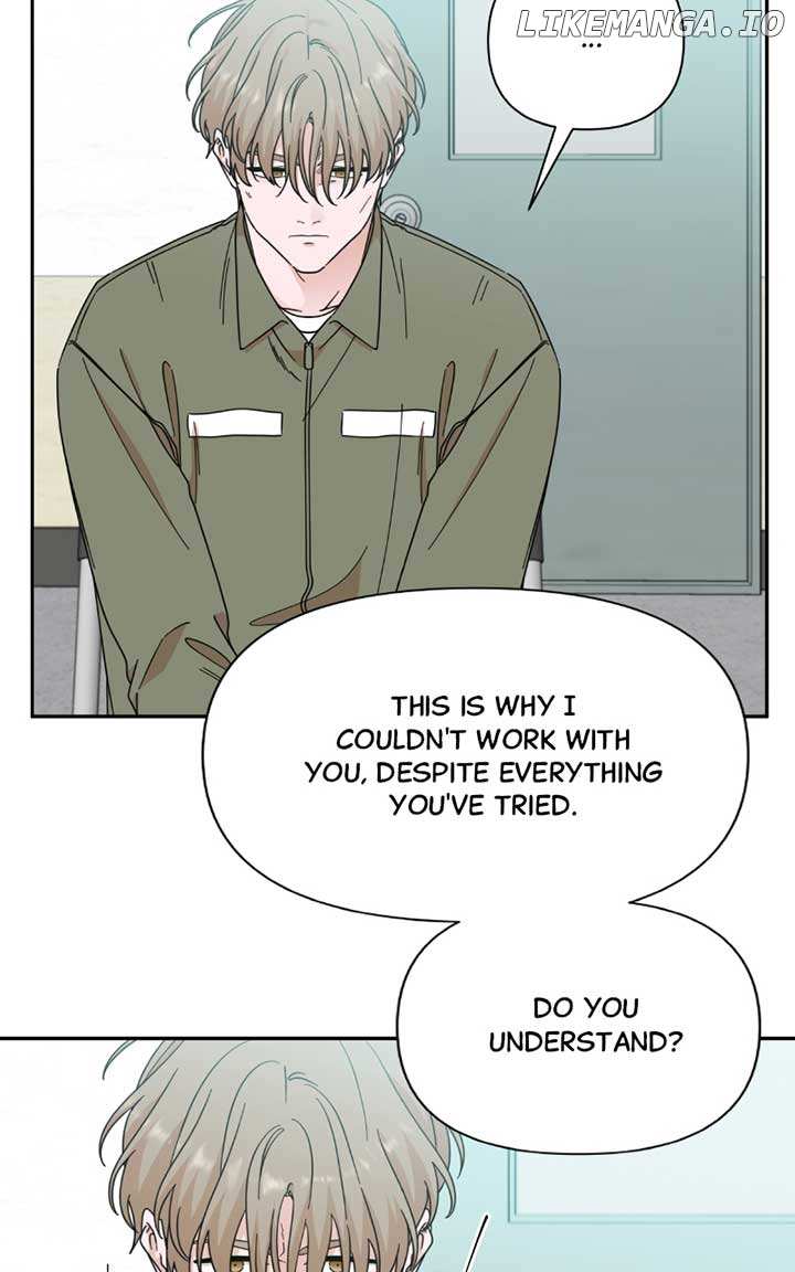 The Man with Pretty Lips Chapter 99 - page 6