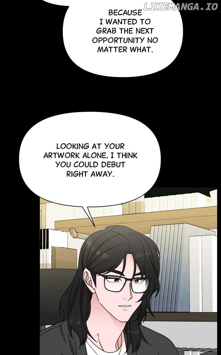 The Man with Pretty Lips Chapter 99 - page 68