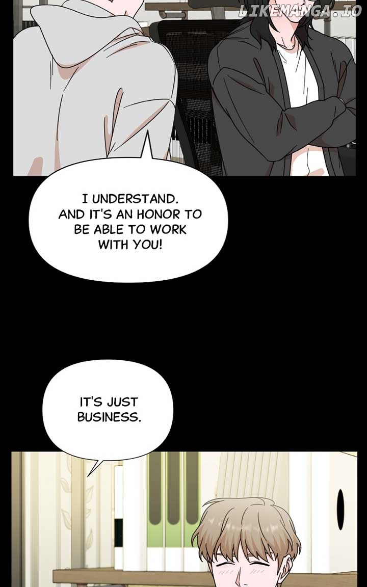 The Man with Pretty Lips Chapter 99 - page 71