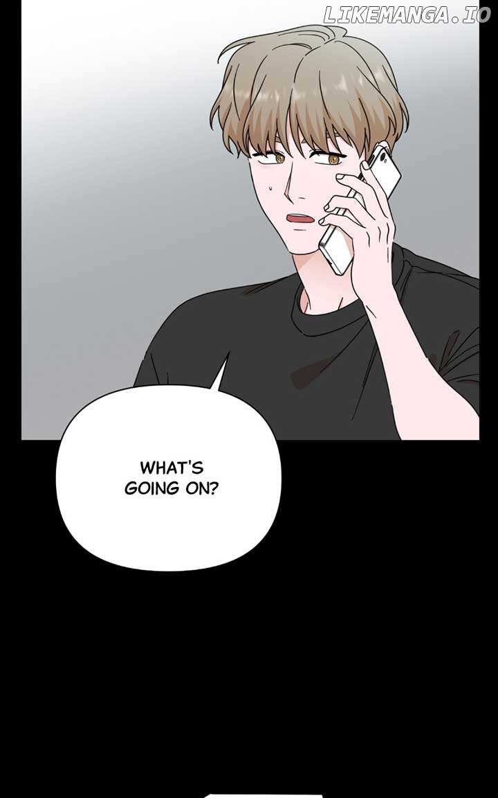 The Man with Pretty Lips Chapter 99 - page 79