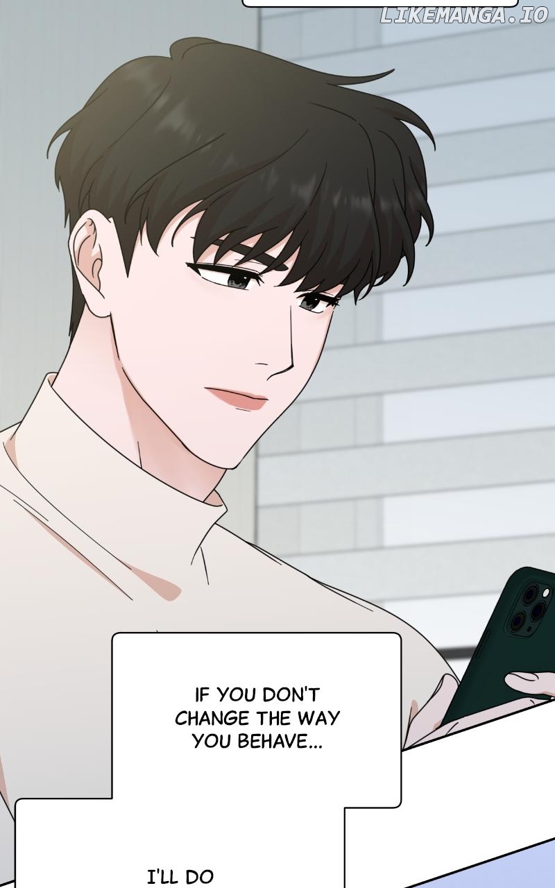 The Man with Pretty Lips Chapter 102 - page 13