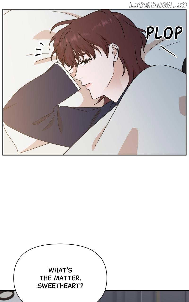 The Man with Pretty Lips Chapter 102 - page 28
