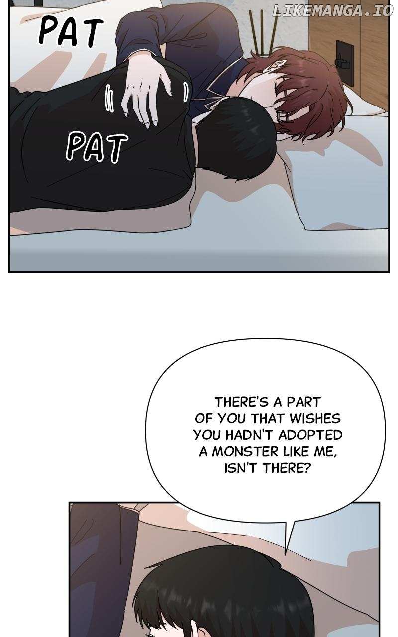 The Man with Pretty Lips Chapter 102 - page 30