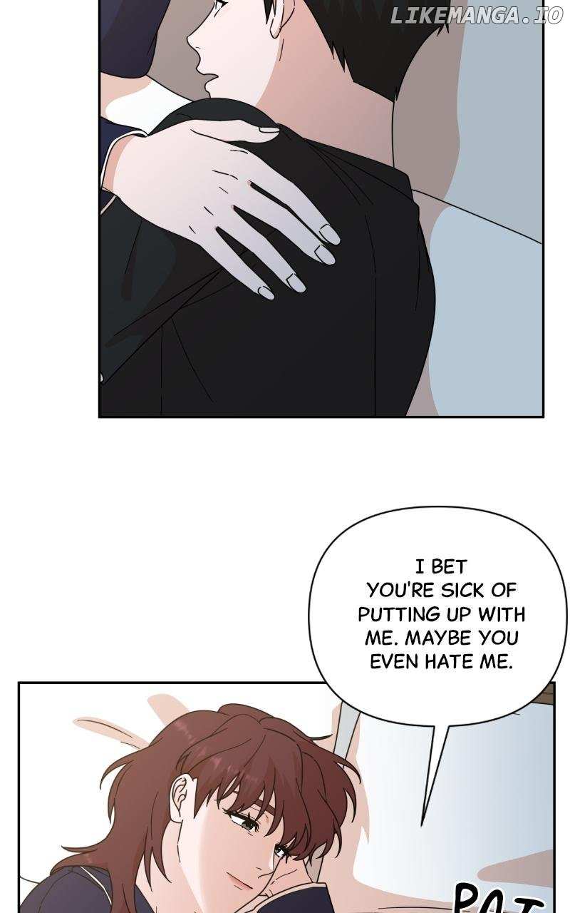 The Man with Pretty Lips Chapter 102 - page 31