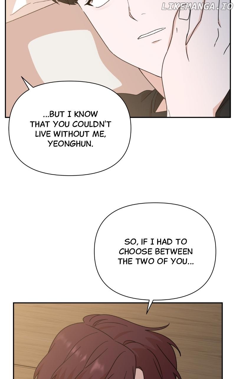 The Man with Pretty Lips Chapter 102 - page 36