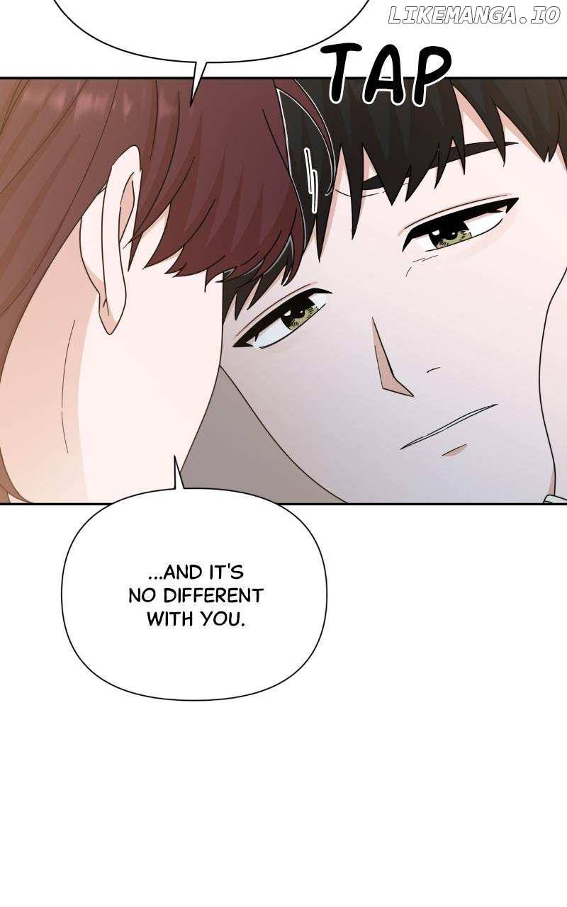 The Man with Pretty Lips Chapter 102 - page 38