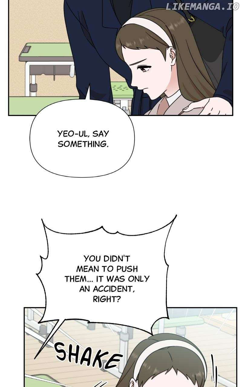 The Man with Pretty Lips Chapter 102 - page 49