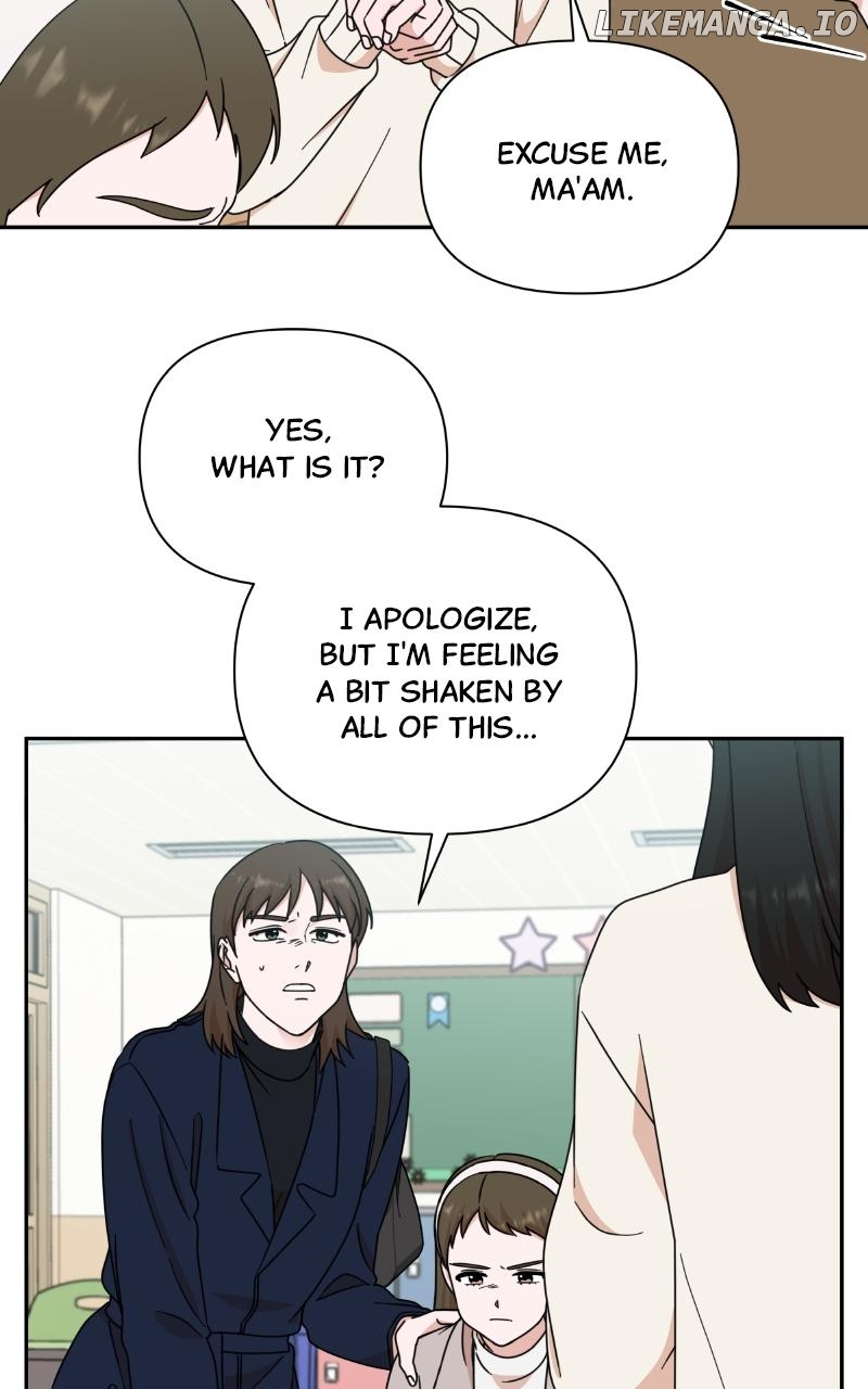 The Man with Pretty Lips Chapter 102 - page 51