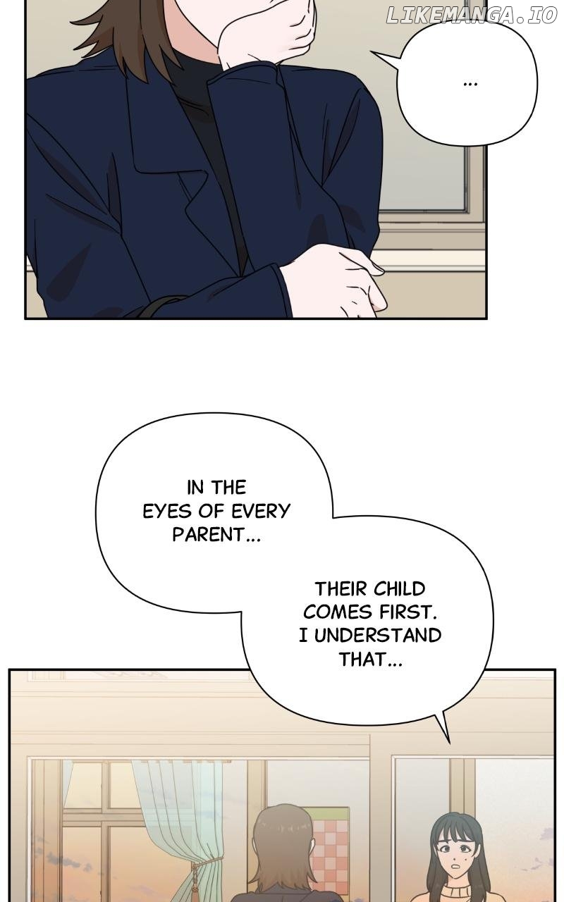 The Man with Pretty Lips Chapter 102 - page 55