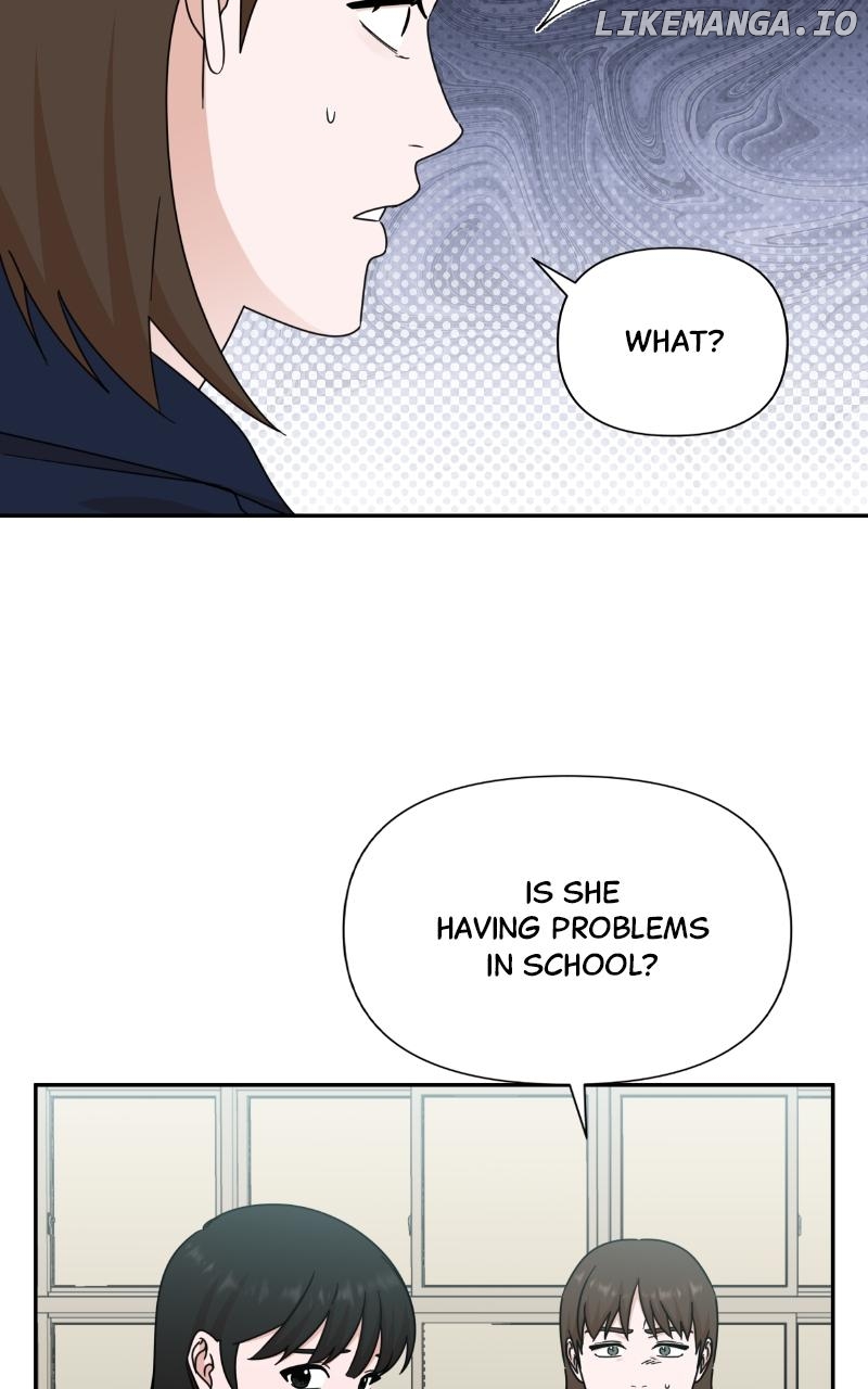 The Man with Pretty Lips Chapter 102 - page 59