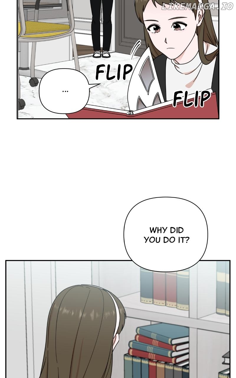 The Man with Pretty Lips Chapter 102 - page 63