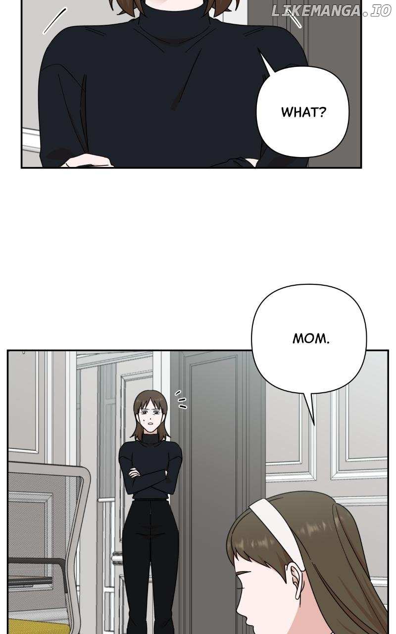 The Man with Pretty Lips Chapter 102 - page 65