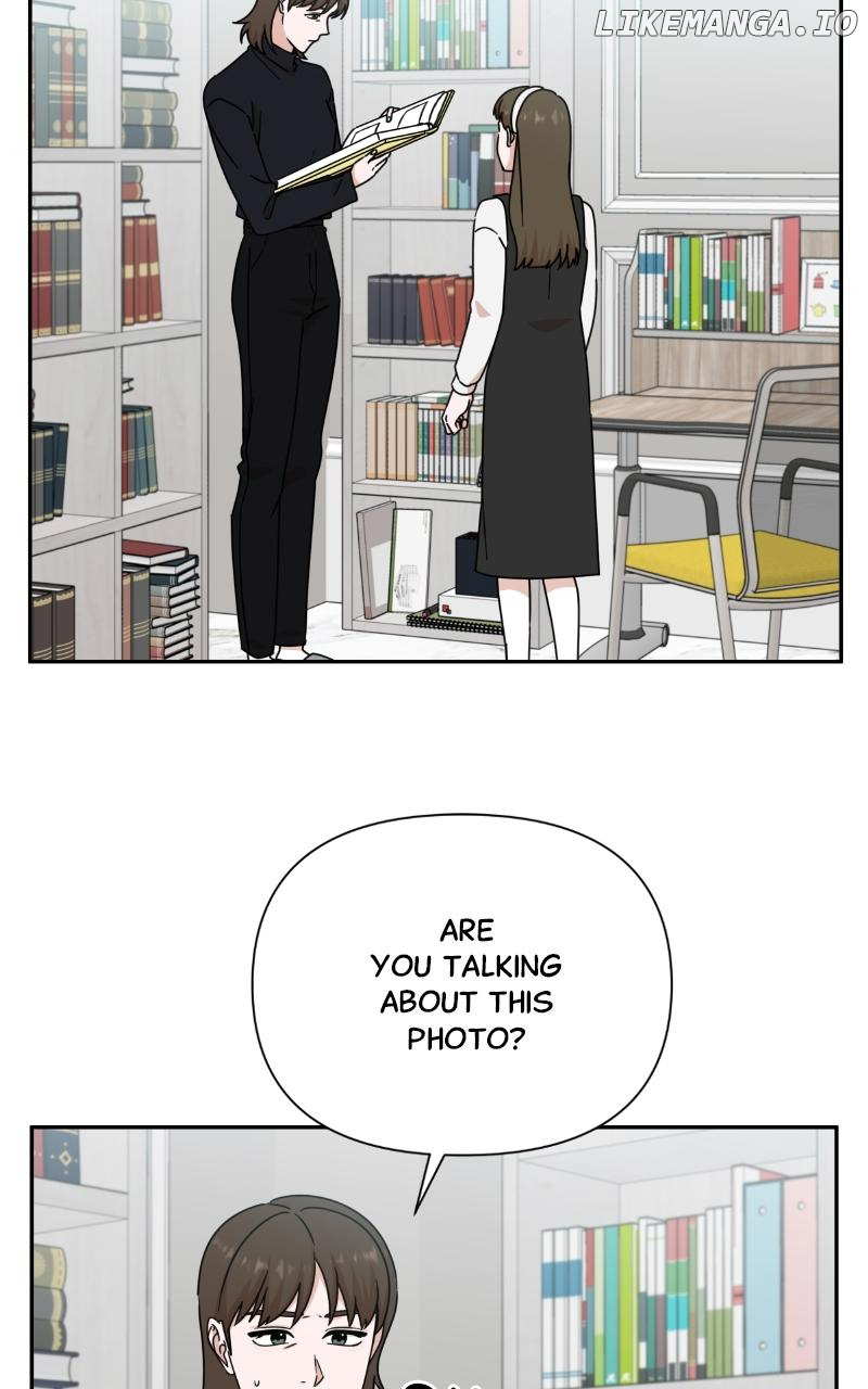 The Man with Pretty Lips Chapter 102 - page 67