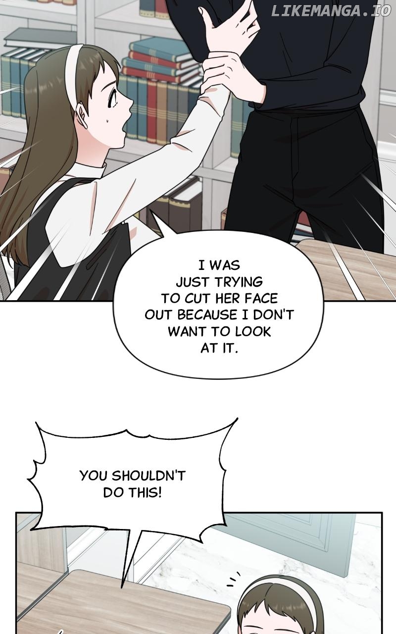 The Man with Pretty Lips Chapter 102 - page 73