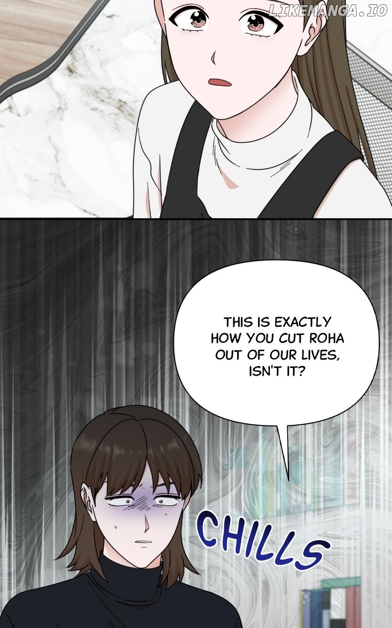 The Man with Pretty Lips Chapter 102 - page 75