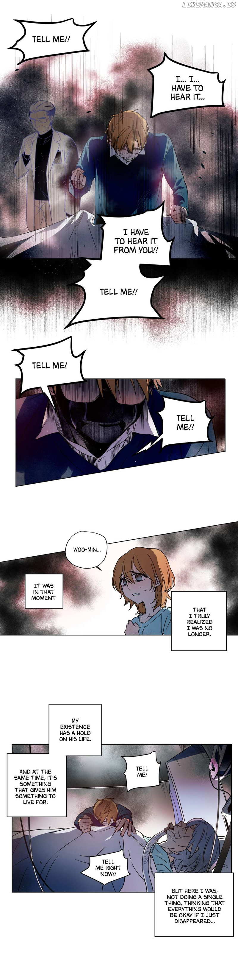 Sleeping Princess And Dreaming Devil Chapter 41 - page 4