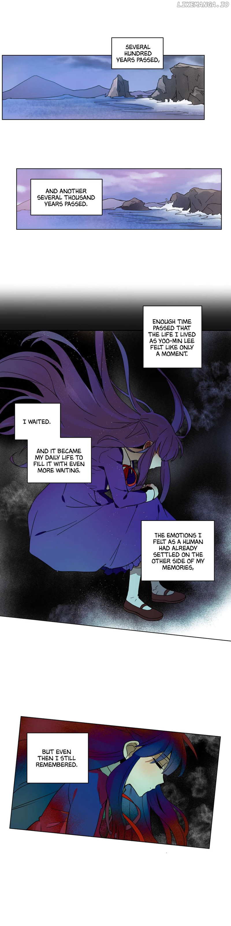 Sleeping Princess And Dreaming Devil Chapter 42 - page 4