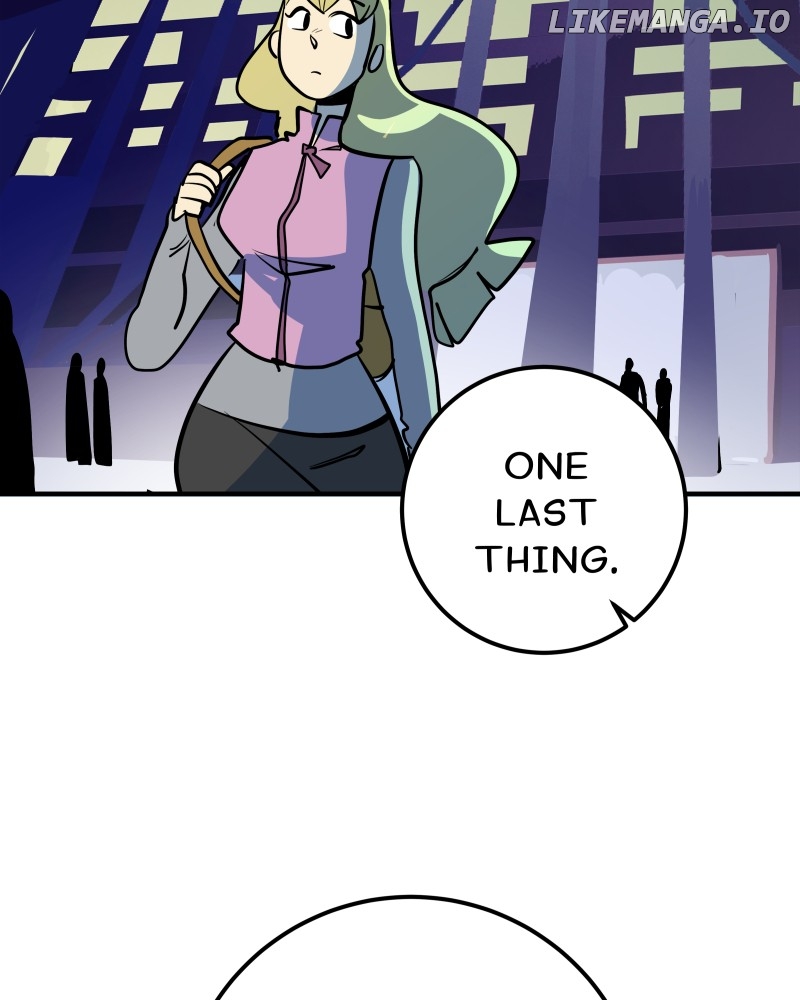 The Last God of Spring Chapter 40 - page 28