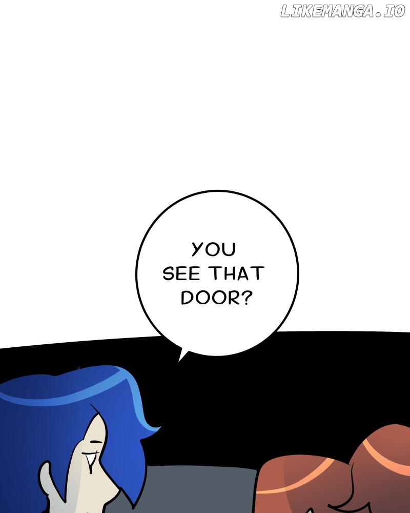 The Last God of Spring Chapter 37 - page 104