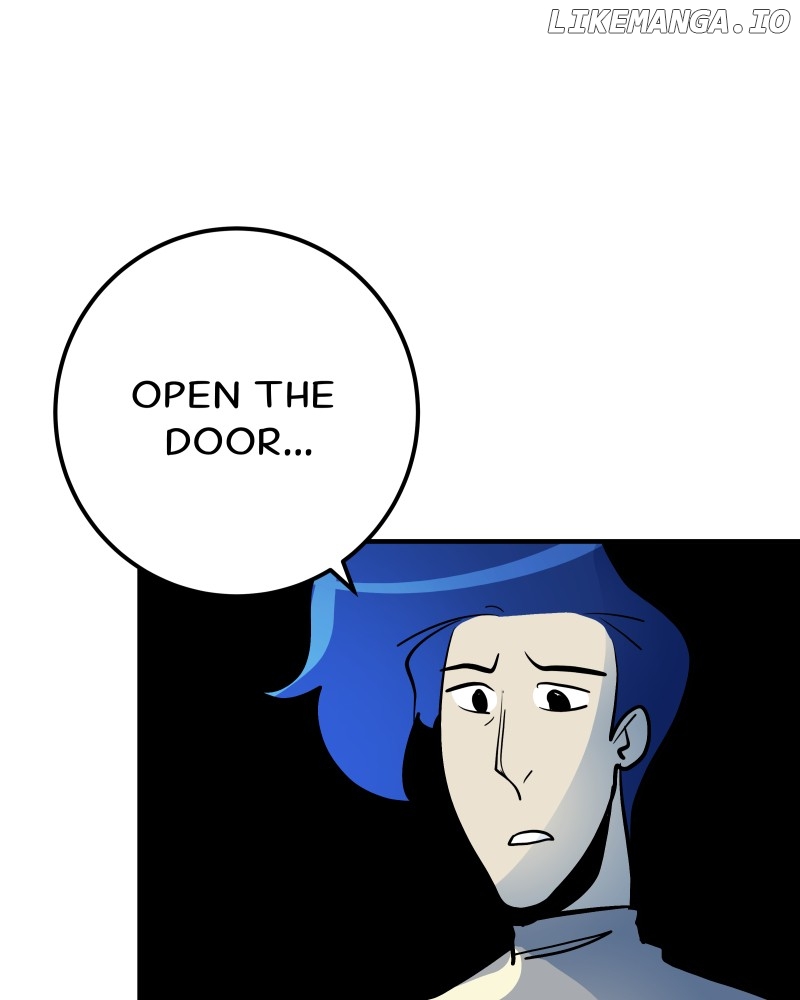 The Last God of Spring Chapter 38 - page 20