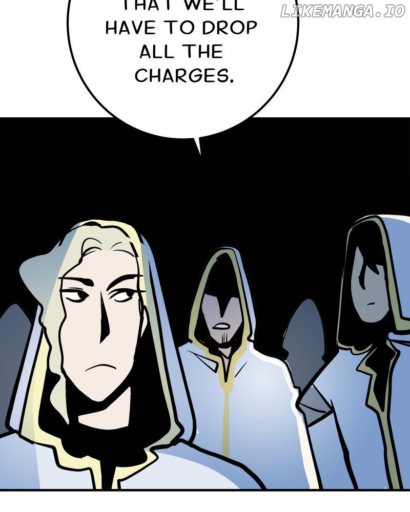 The Last God of Spring Chapter 38 - page 42