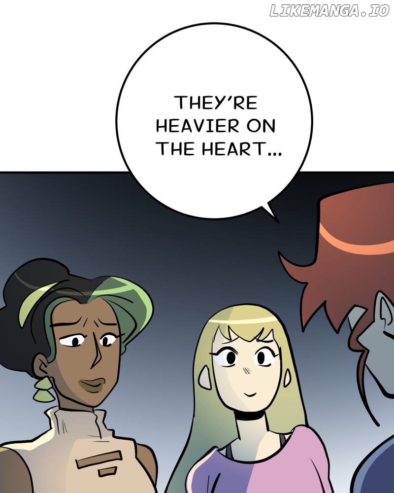 The Last God of Spring Chapter 39 - page 6