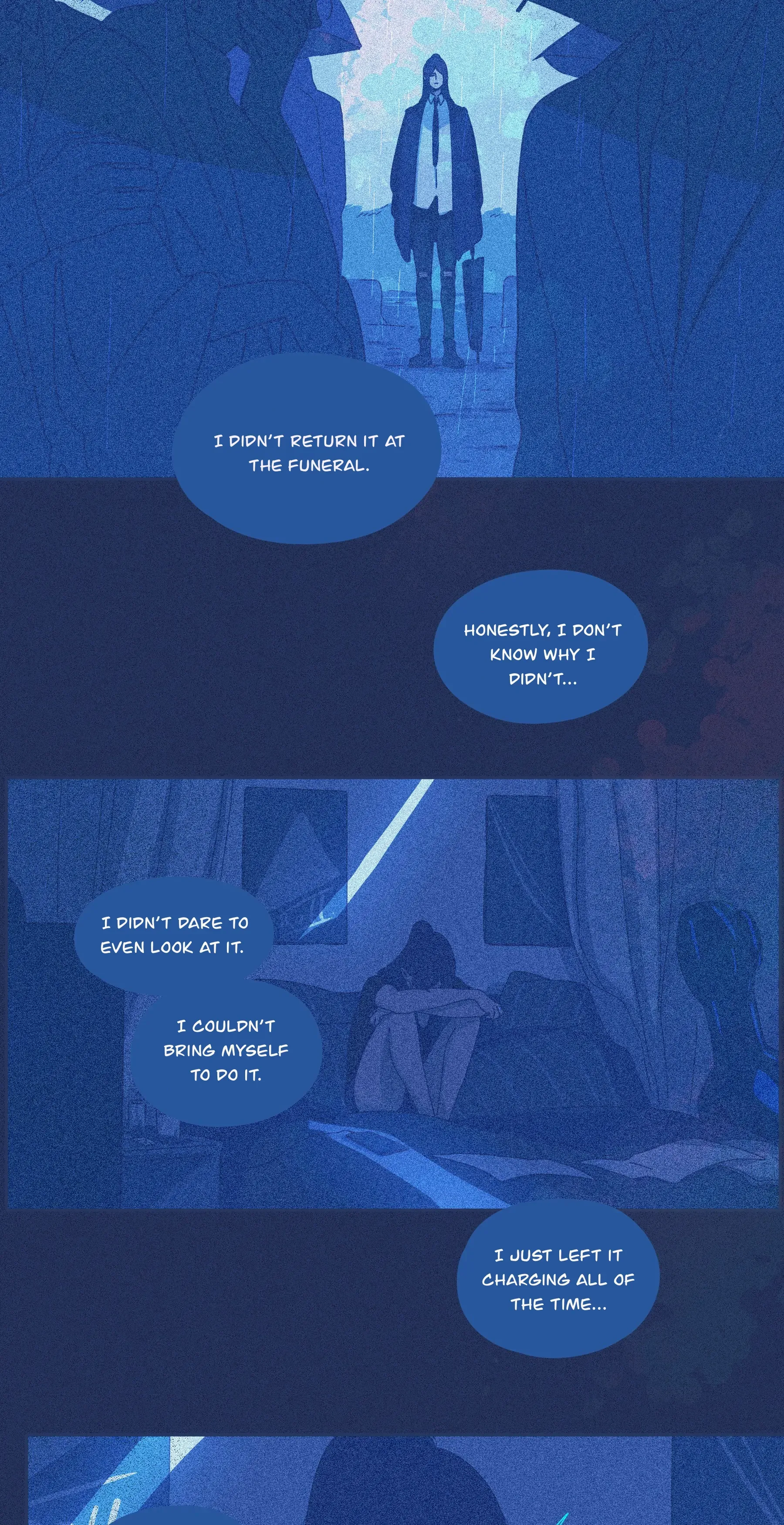 Leo Chapter 23 - page 7