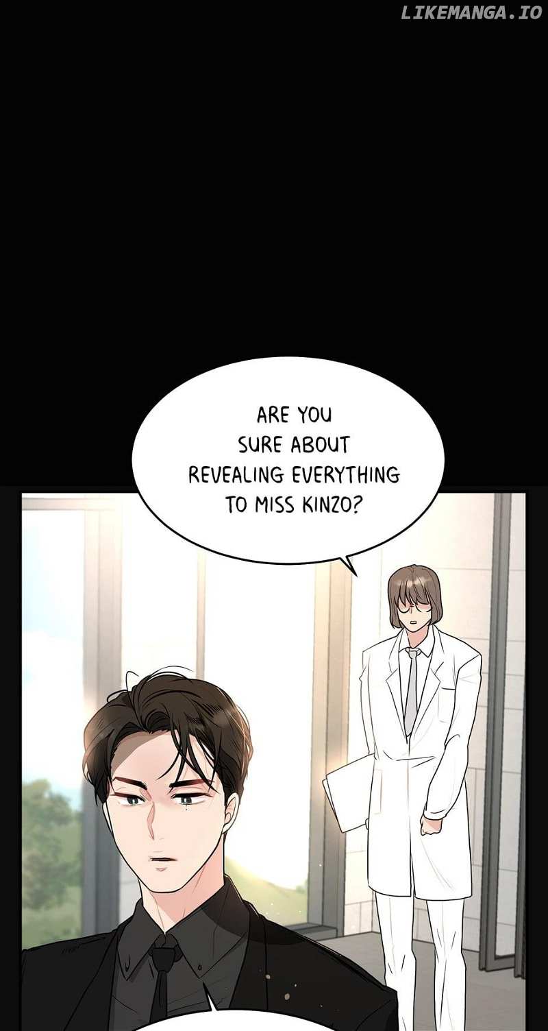 Strong Girl Geum-ju Chapter 29 - page 18
