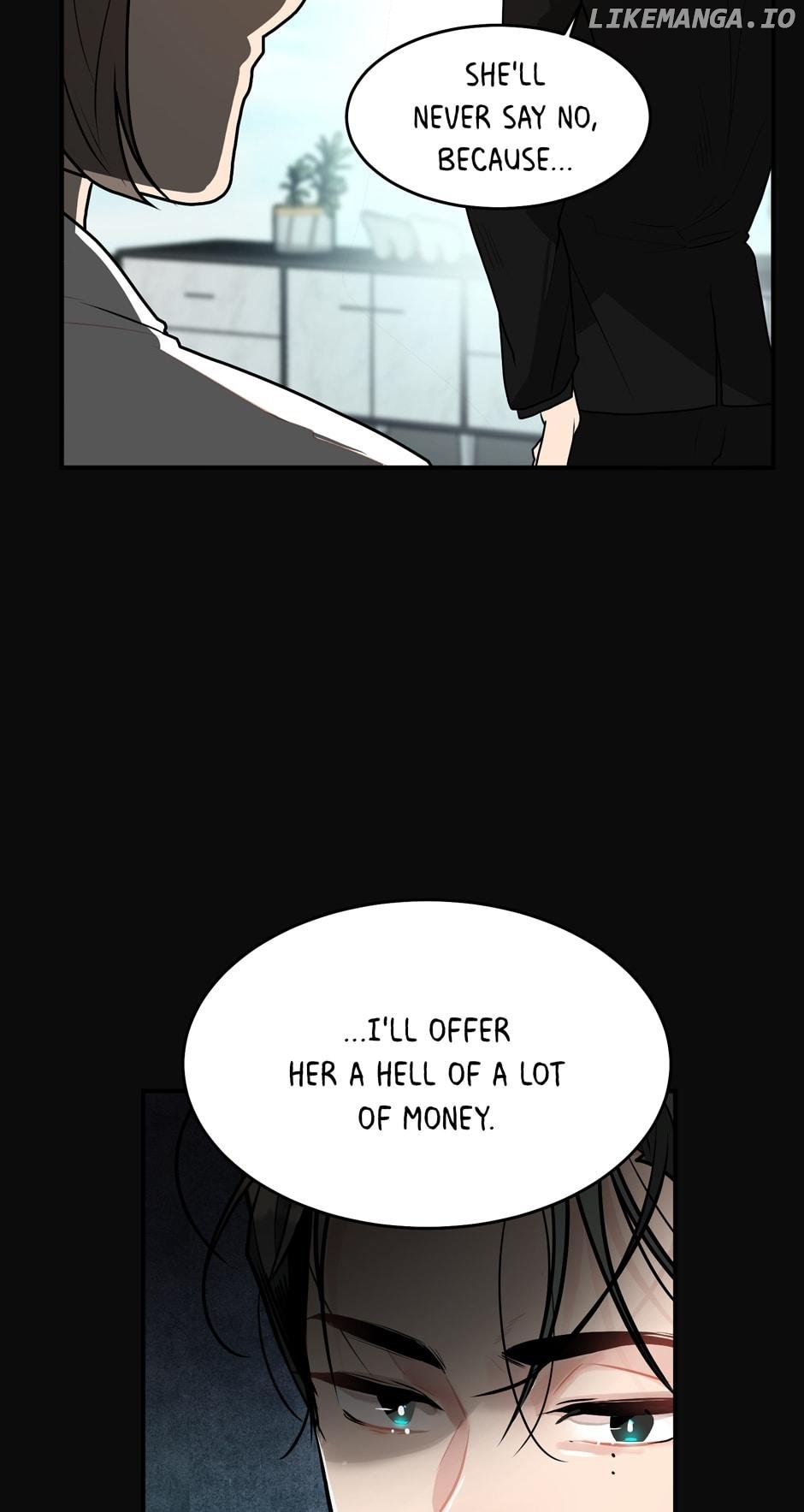 Strong Girl Geum-ju Chapter 29 - page 21