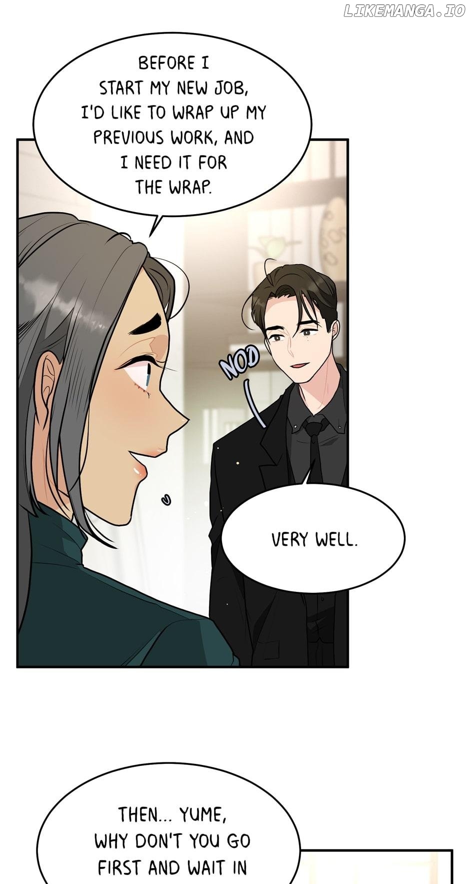 Strong Girl Geum-ju Chapter 29 - page 27