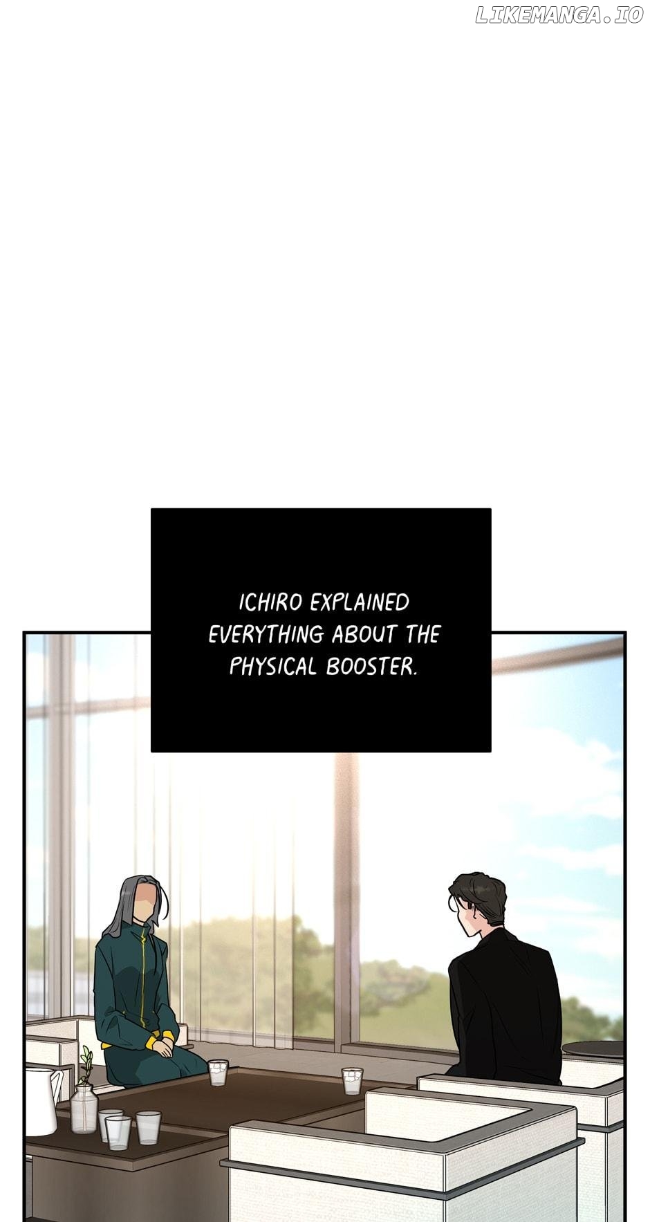 Strong Girl Geum-ju Chapter 29 - page 3