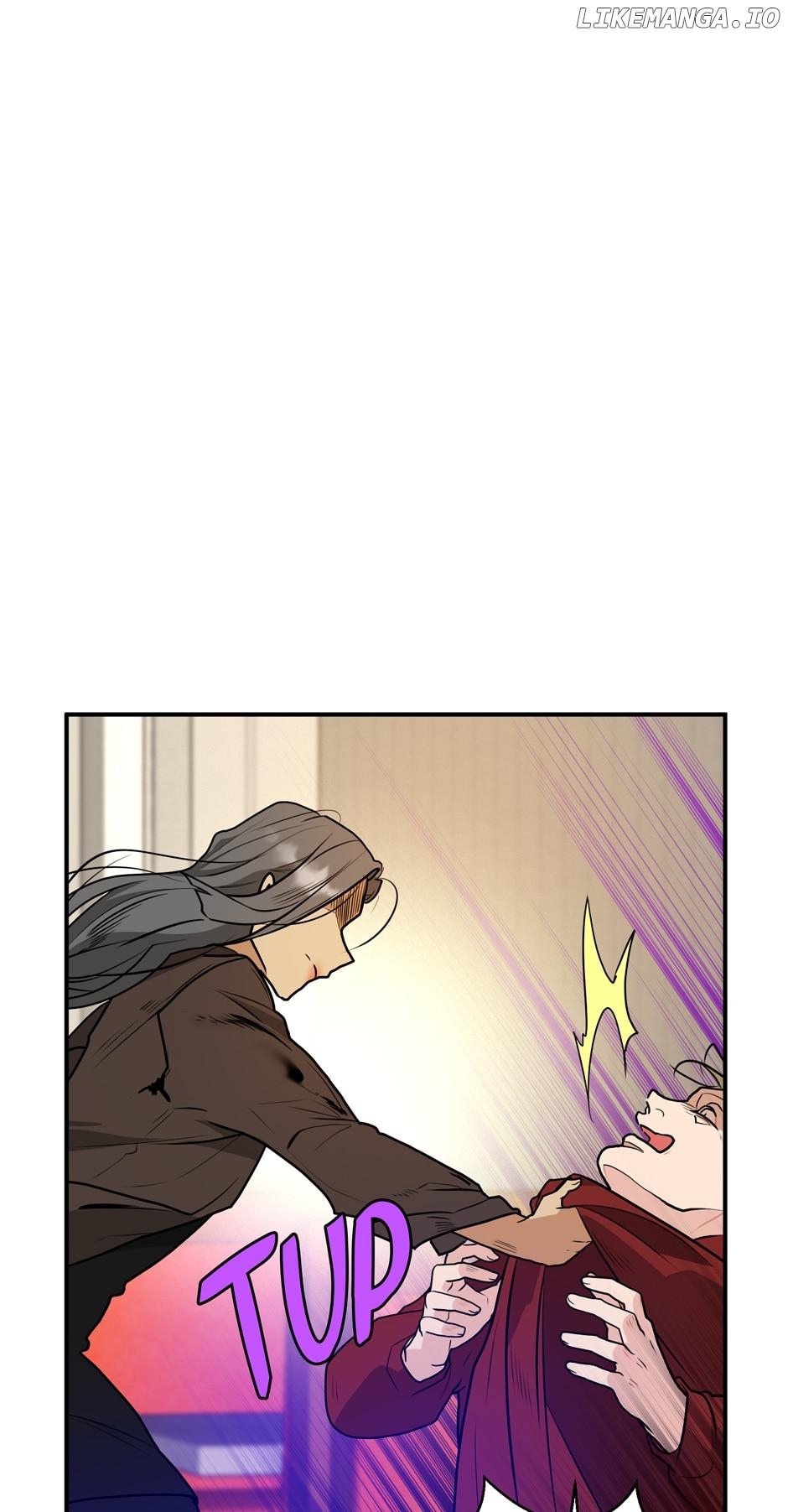 Strong Girl Geum-ju Chapter 29 - page 43