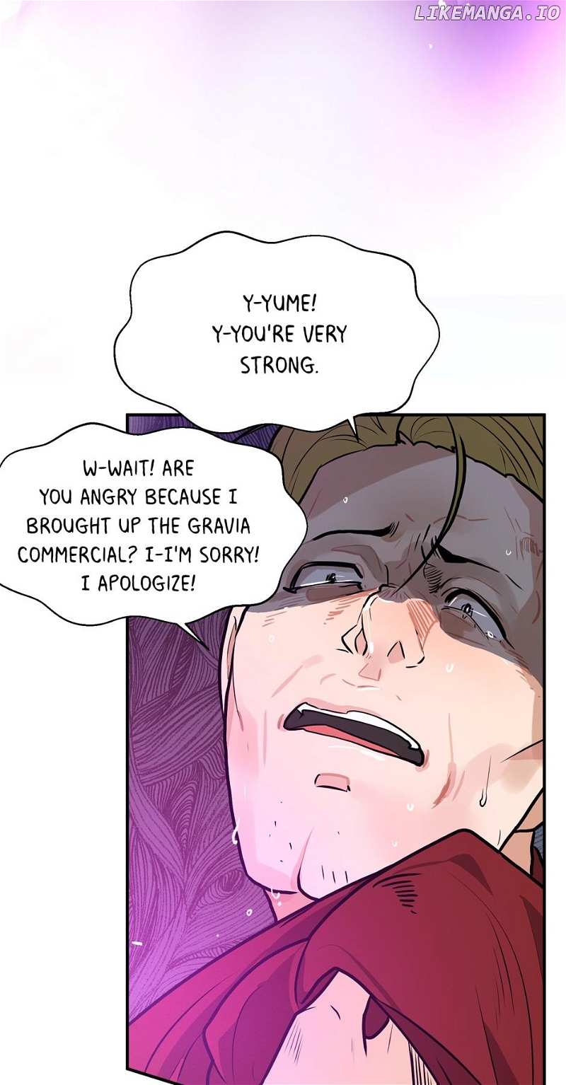 Strong Girl Geum-ju Chapter 29 - page 46