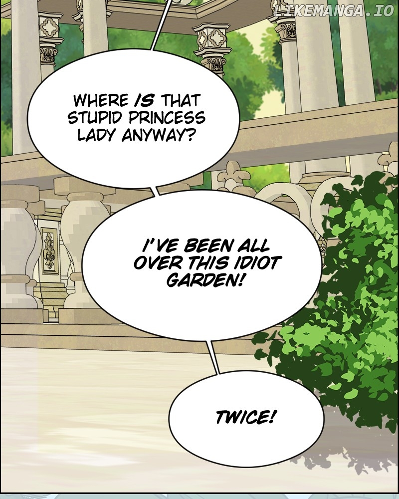 Cinderella Boy Chapter 20 - page 6