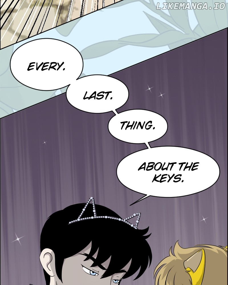 Cinderella Boy Chapter 20 - page 22