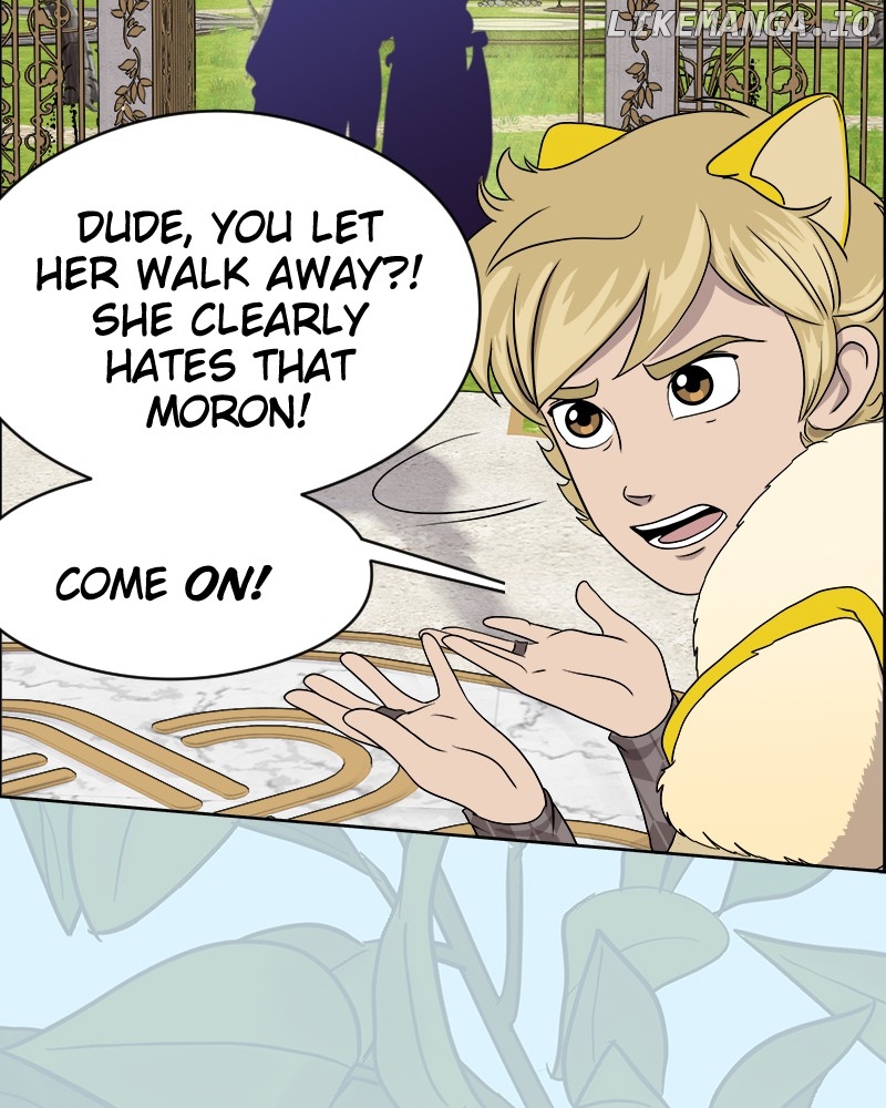 Cinderella Boy Chapter 20 - page 81