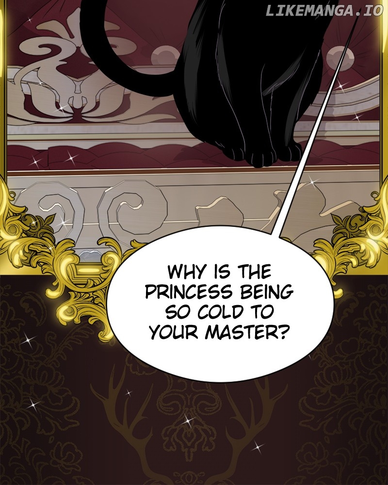 Cinderella Boy Chapter 21 - page 8