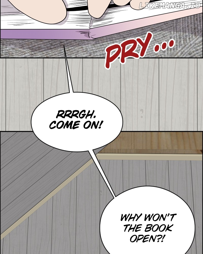 Cinderella Boy Chapter 21 - page 48