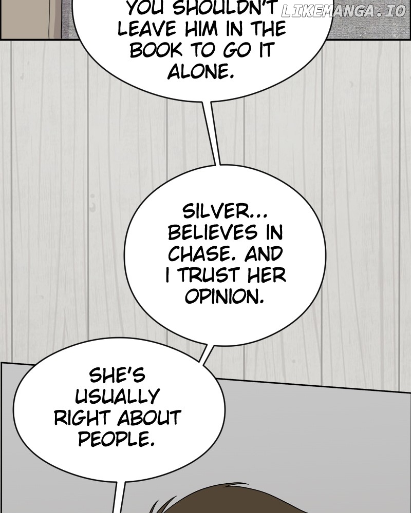 Cinderella Boy Chapter 21 - page 73