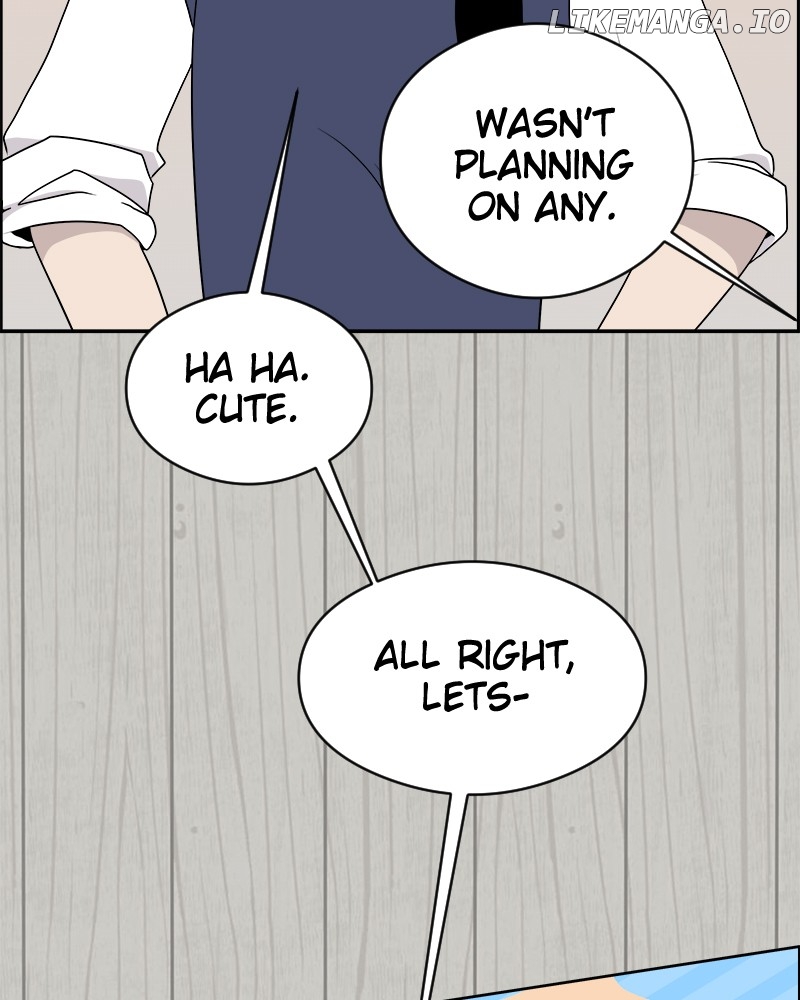 Cinderella Boy Chapter 21 - page 80