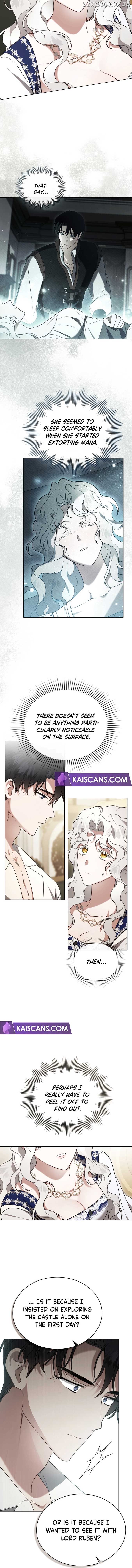 It Was Just a Contract Marriage Chapter 28 - page 4