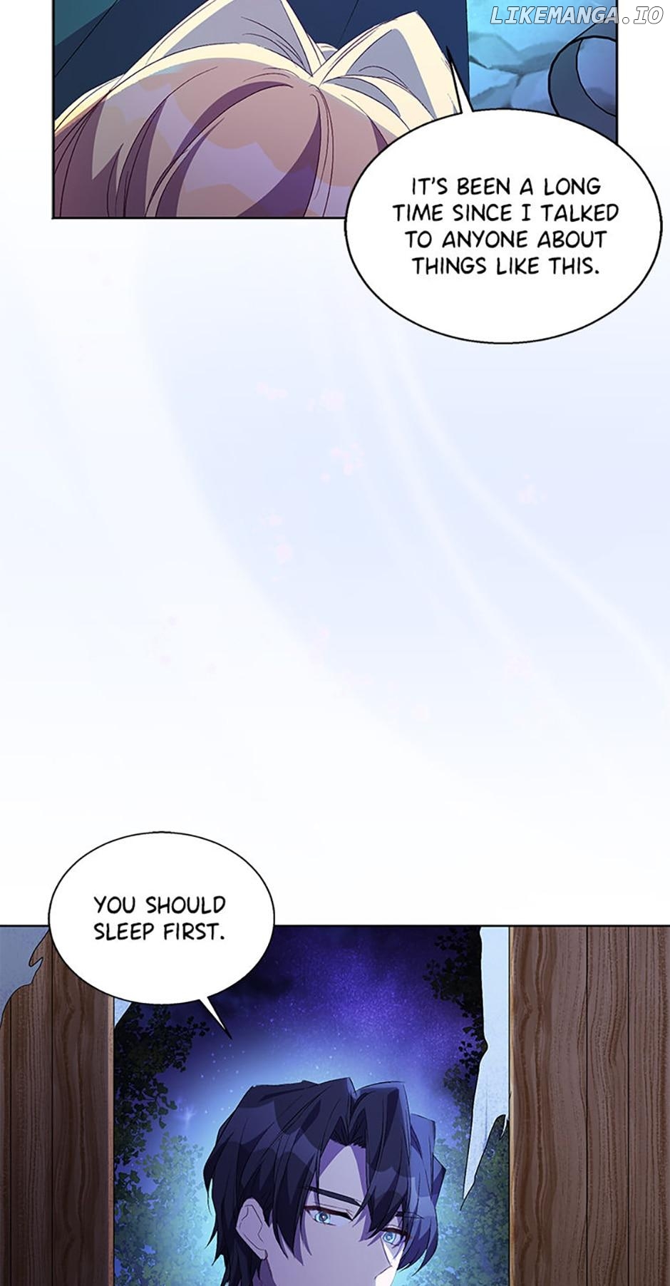 The Beloved Fake Saint Chapter 57 - page 80