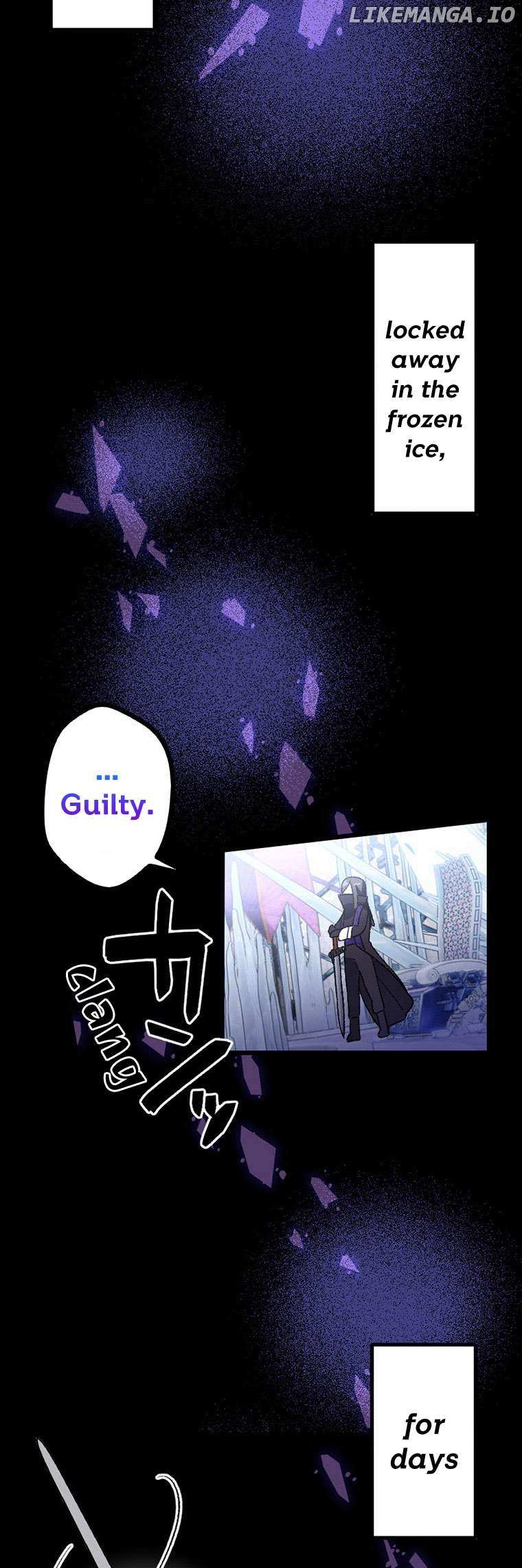 Gokkan No Rita ~ Ohsama Sentai King-Ohger Chapter 10 - page 14