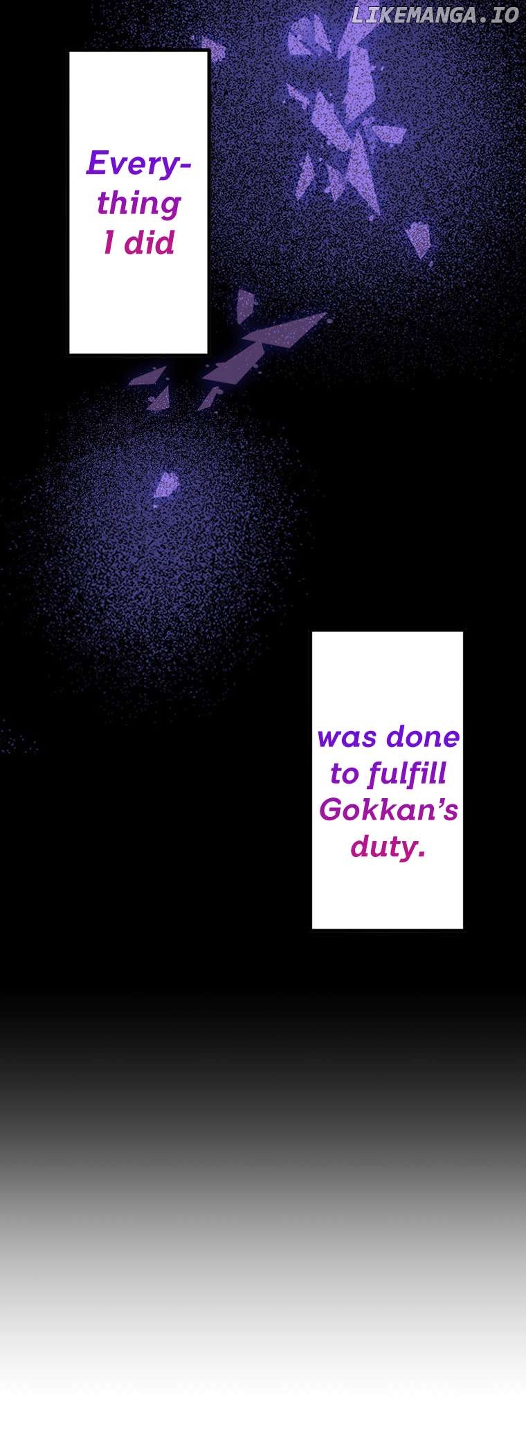 Gokkan No Rita ~ Ohsama Sentai King-Ohger Chapter 10 - page 19