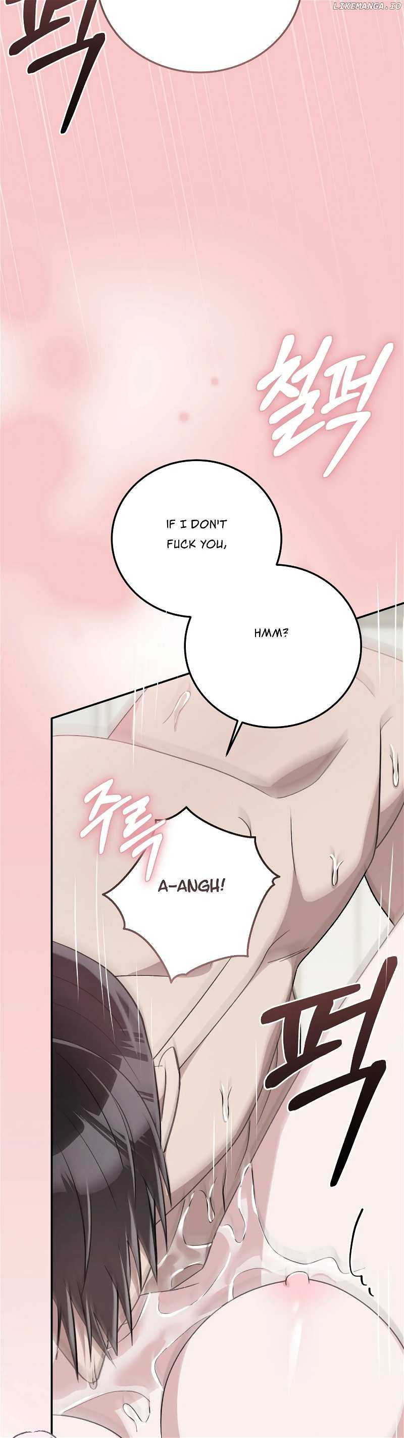 Kitsch Wedding Chapter 28 - page 53