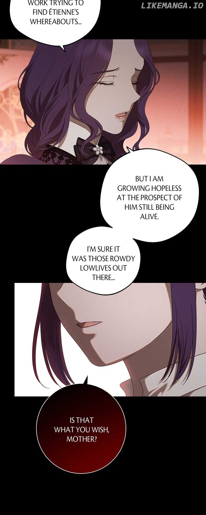 The Bondservant Chapter 27 - page 40