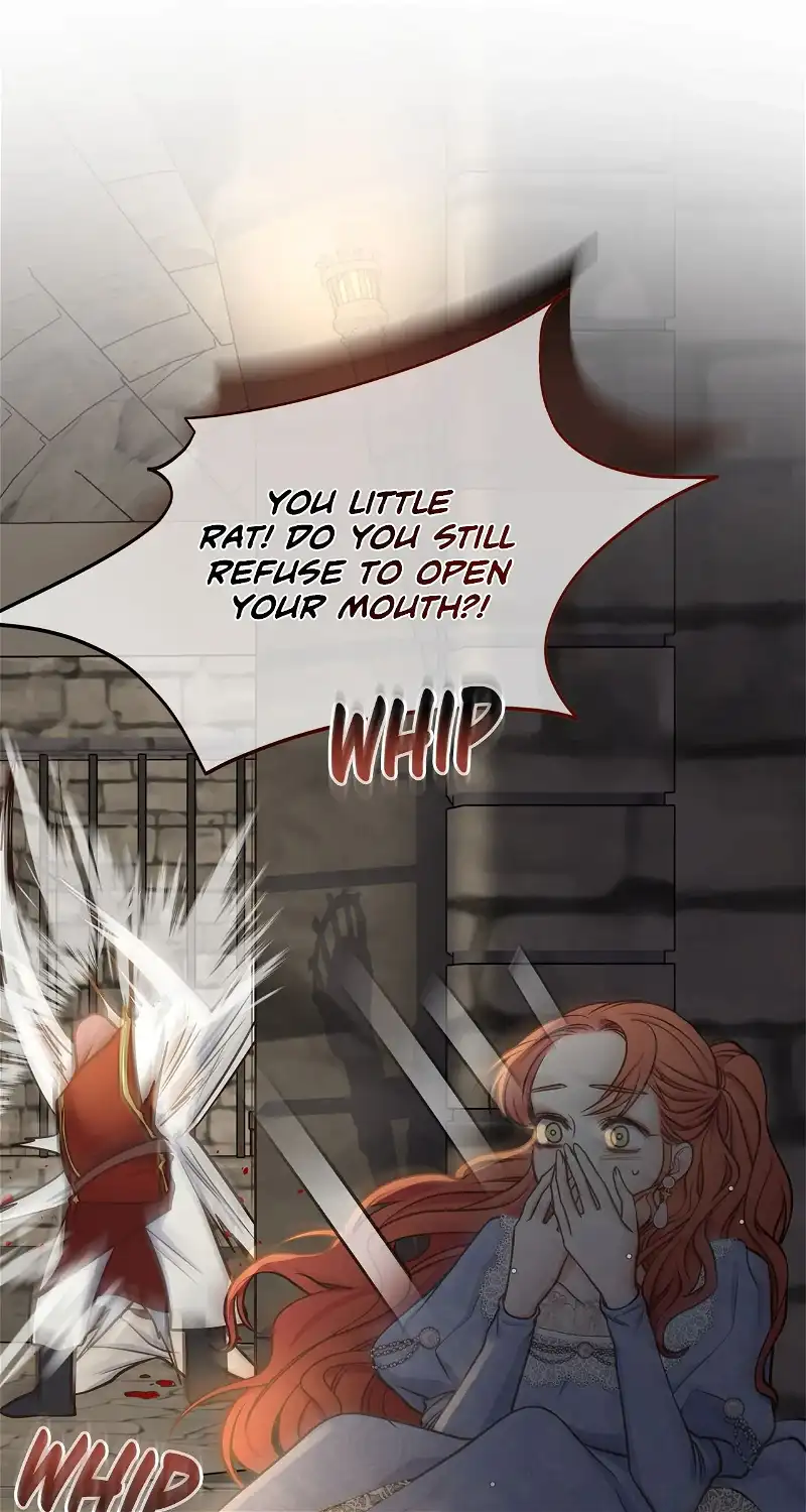 Holding You Captive Chapter 23 - page 60