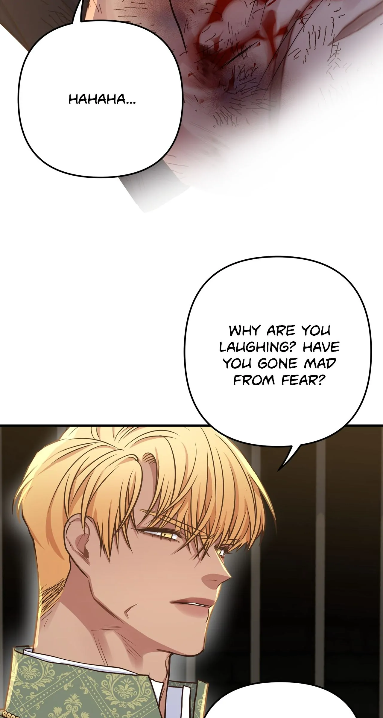 Holding You Captive Chapter 24 - page 42