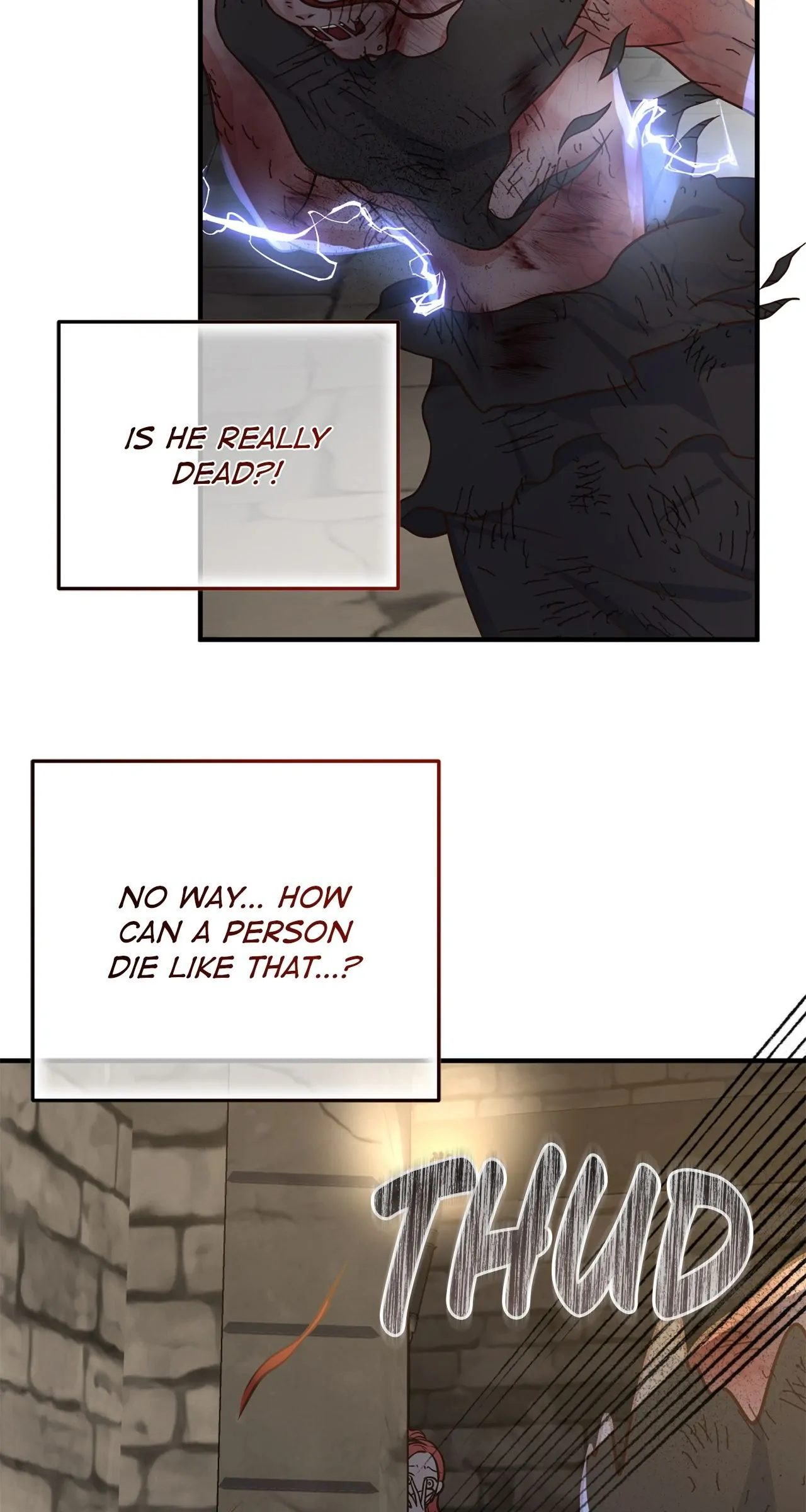 Holding You Captive Chapter 24 - page 57